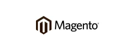 Magento logo