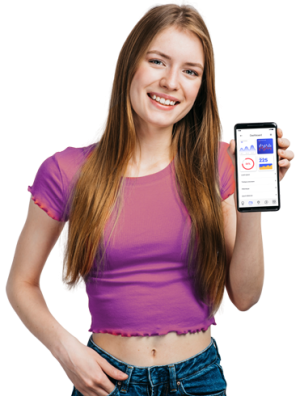 Girl image